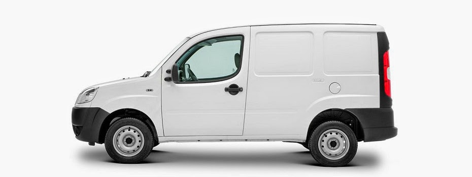 Doblo Nakliye Hizmeti