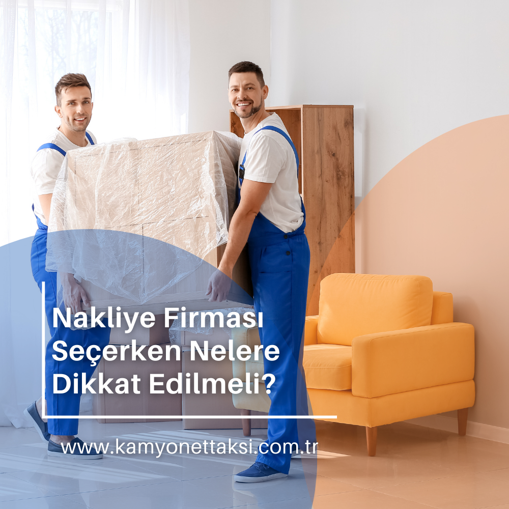 nakliye-firması