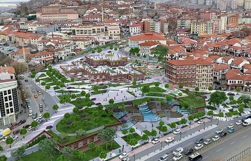 Altındağ Evden Eve Nakliyat