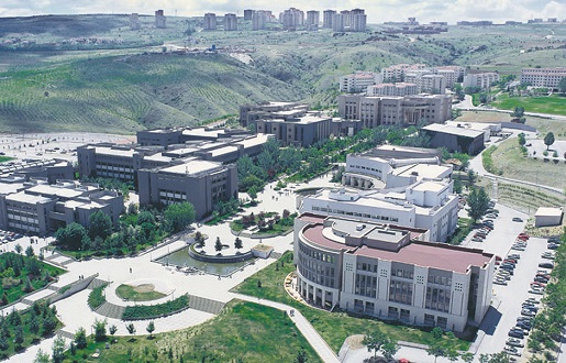 Bilkent Evden Eve Nakliyat