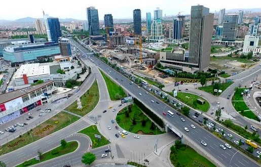 Çukurambar Evden Eve Nakliyat