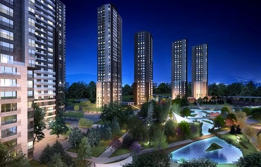 İncek Evden Eve Nakliyat