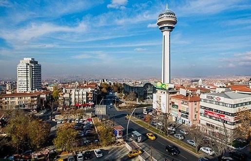 Yenimahalle Evden Eve Nakliyat