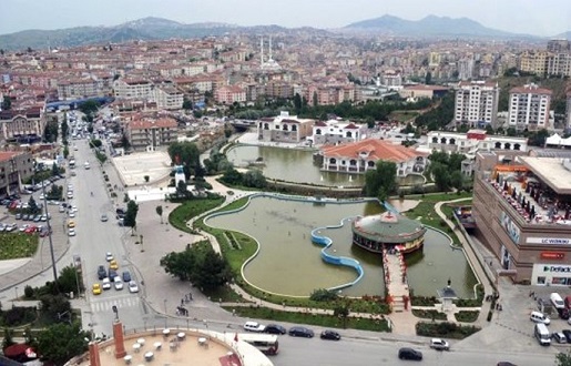 Keçiören Evden Eve Nakliyat