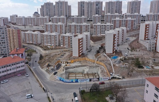 Mamak Evden Eve Nakliyat