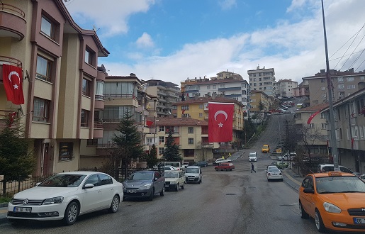 Seyranbağları Evden Eve Nakliyat