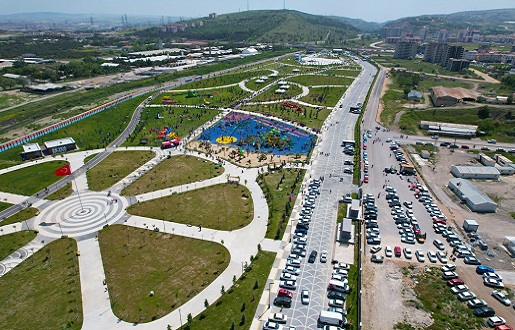 Sincan Evden Eve Nakliyat