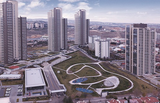 Ümitköy Evden Eve Nakliyat